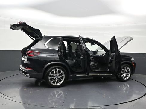 Used 2024 BMW X5 sDrive40i RWD image 33