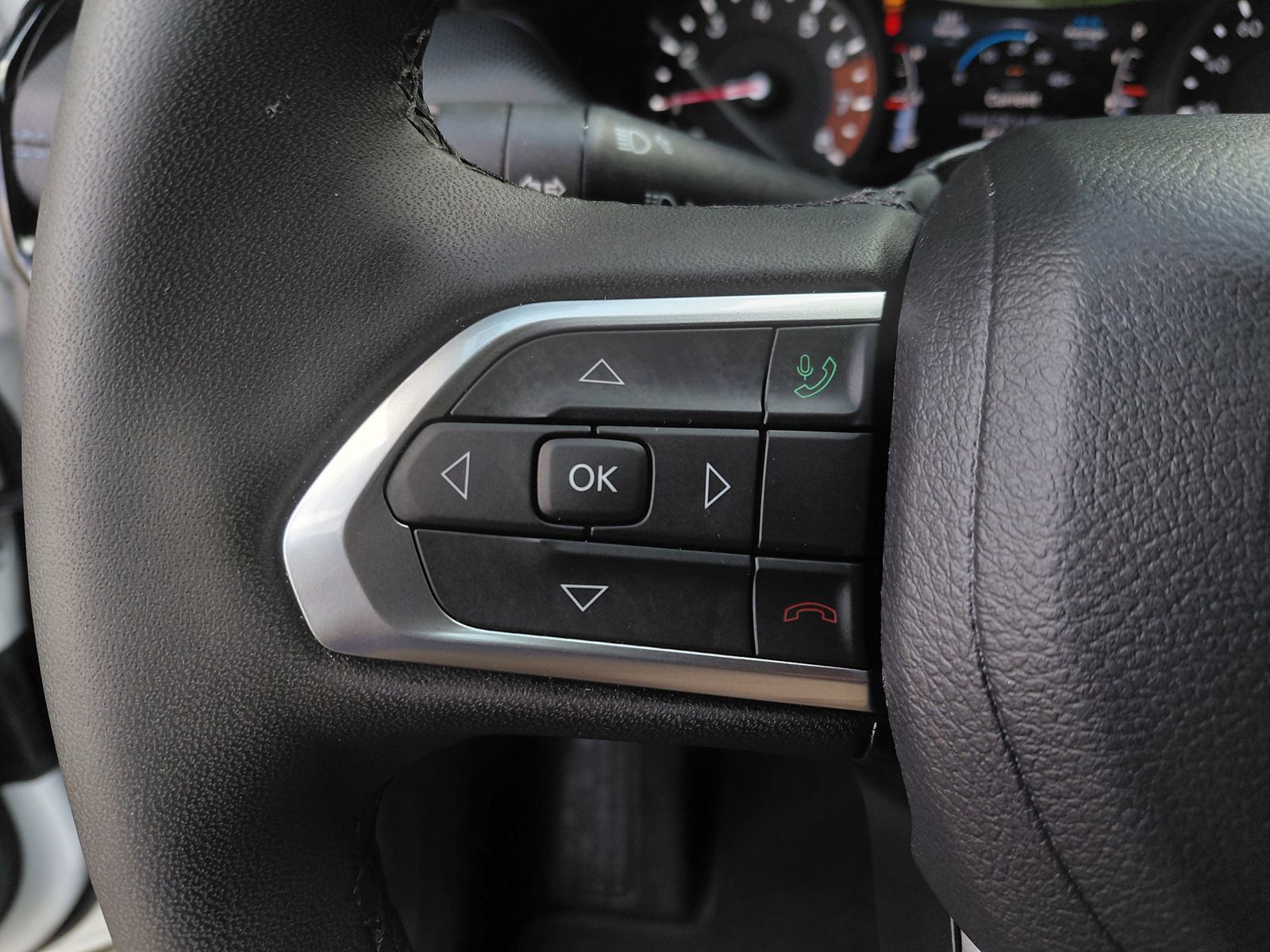 Used 2026 Jeep Compass Limited AWD/4WD image 5
