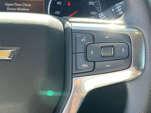 Certified 2024 Chevrolet Blazer LT w/ Midnight/Sport Edition image 18