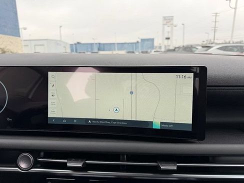 New 2026 Hyundai Santa Cruz XRT AWD/4WD image 12