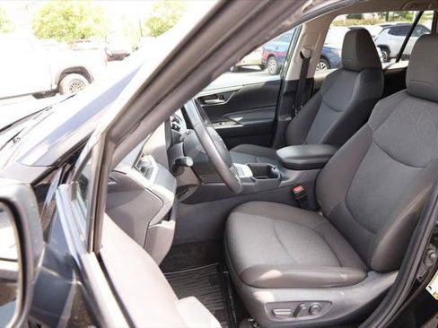 Certified 2025 Toyota RAV4 XLE w/ Weather Package AWD/4WD image 8
