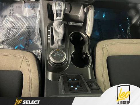 Used 2021 Ford Bronco Big Bend AWD/4WD image 20