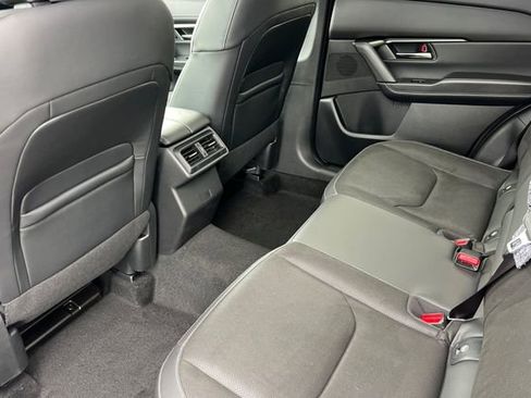 New 2026 MAZDA CX-5 Select AWD/4WD image 13