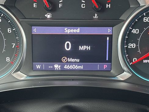 Certified 2023 Chevrolet Traverse LT w/ LT Premium Package image 24