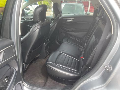 Used 2020 Ford Edge SEL FWD image 24