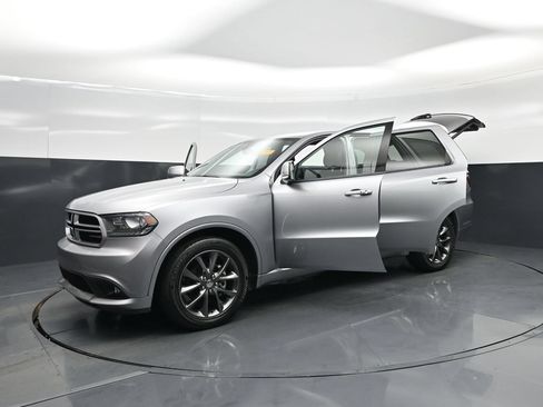 Used 2018 Dodge Durango GT RWD image 24