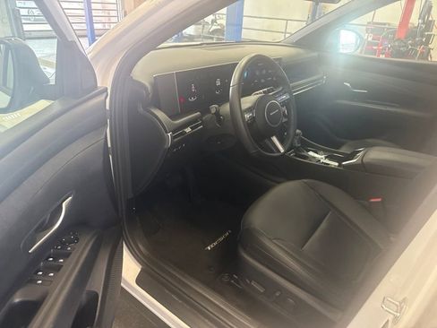 Used 2025 Hyundai Tucson XRT AWD/4WD image 7