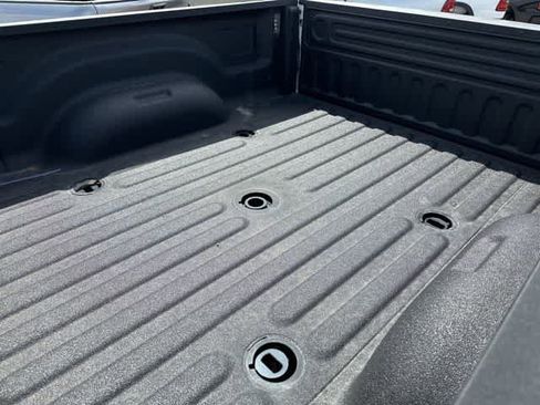 New 2026 RAM 2500 Laramie w/ Night Edition AWD/4WD image 9