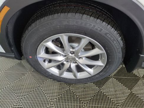 New 2026 Honda CR-V EX image 26