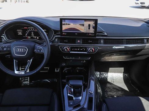 Used 2025 Audi A5 2.0T Premium Plus image 13