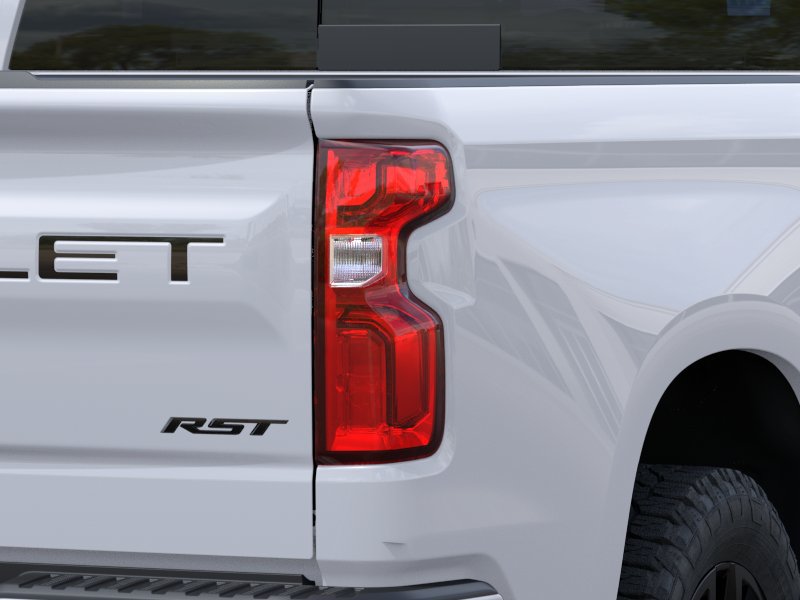 New 2026 Chevrolet Silverado 1500 RST w/ RST All Star Premium Package AWD/4WD image 11