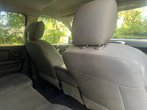 Used 2020 RAM 1500 Tradesman w/ Popular Equipment Group image 25