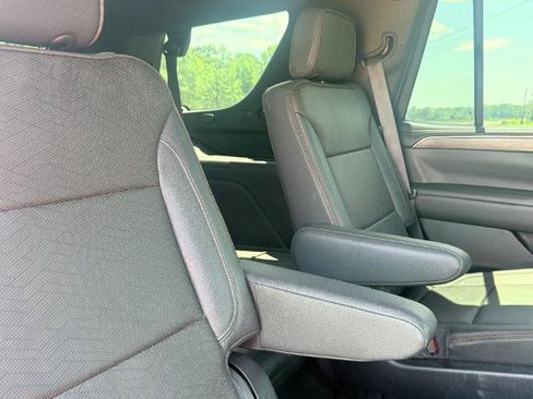Used 2024 Chevrolet Tahoe High Country w/ Max Trailering Package AWD/4WD image 13