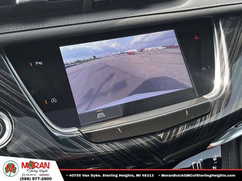 Certified 2023 Cadillac XT6 Premium Luxury FWD image 25