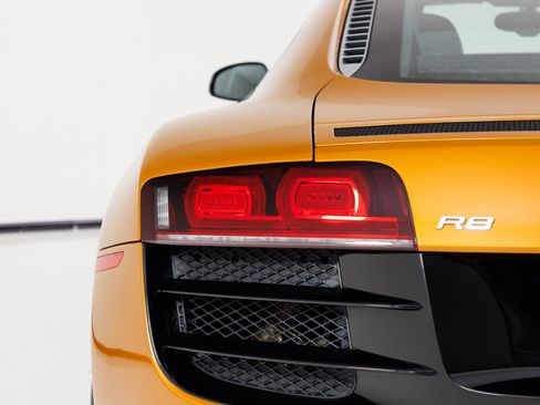 Used 2011 Audi R8 V10 AWD/4WD image 76