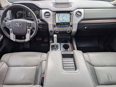 Used 2020 Toyota Tundra Limited image 14