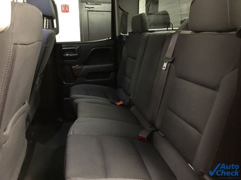 Used 2016 GMC Sierra 1500 SLE w/ SLE Value Package image 30