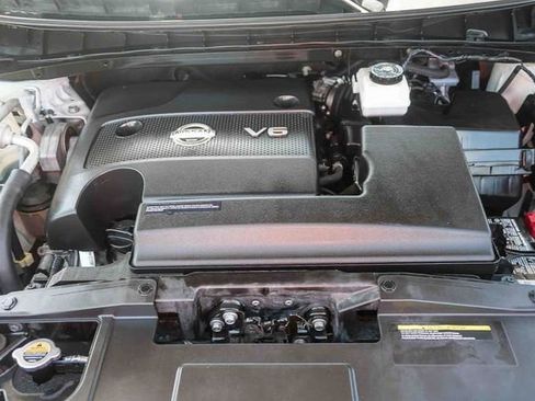 Used 2023 Nissan Murano SL w/ SL Moonroof Package FWD image 30