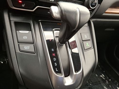 Used 2020 Honda CR-V EX-L image 15