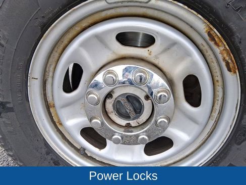 Used 2015 Ford F350 XL w/ Power Equipment Group image 11