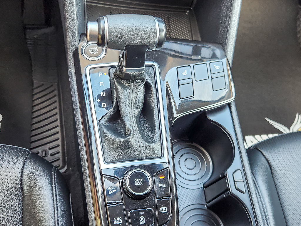 Used 2023 Kia Sportage EX FWD image 14