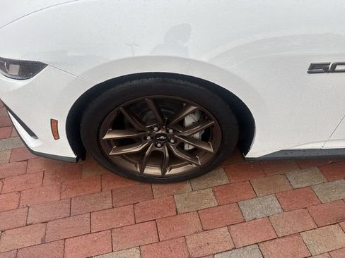 Used 2024 Ford Mustang GT Premium RWD image 10