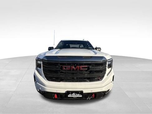 Used 2024 GMC Sierra 1500 AT4 w/ Technology Package image 12
