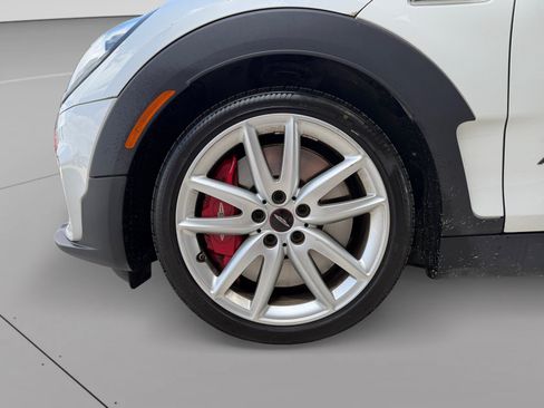 Used 2024 MINI Cooper Clubman John Cooper Works AWD/4WD image 9