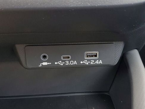 New 2026 Subaru Forester Sport image 30