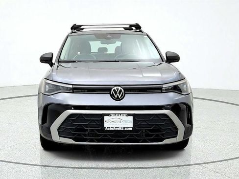 Used 2025 Volkswagen Taos S FWD image 2