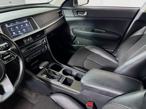 Used 2019 Kia Optima S w/ S Panoramic Sunroof Package image 23