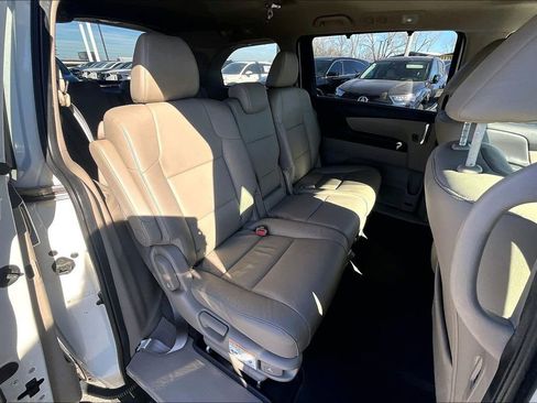 Used 2016 Honda Odyssey EX-L image 34