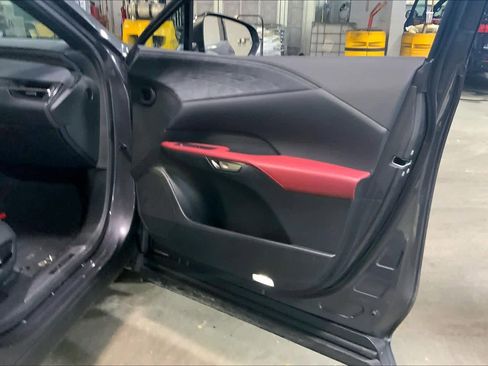 Used 2024 Lexus RX 350 F Sport image 21