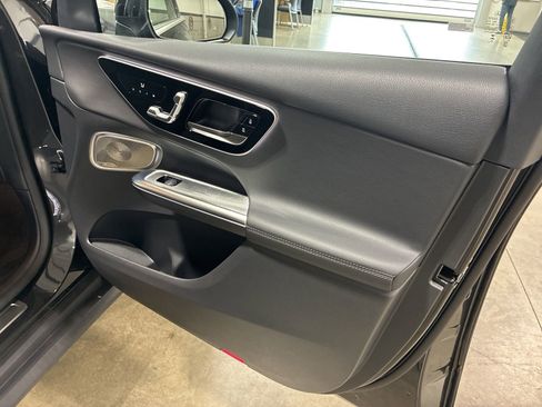 New 2026 Mercedes-Benz GLC 300 4MATIC image 11