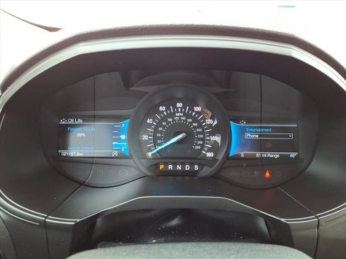 Used 2023 Ford Edge Titanium image 21