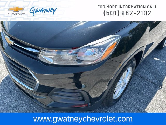 Used 2021 Chevrolet Trax LS w/ Tint and Cruise Package FWD image 14