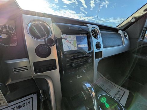 Used 2011 Ford F150 Platinum image 16