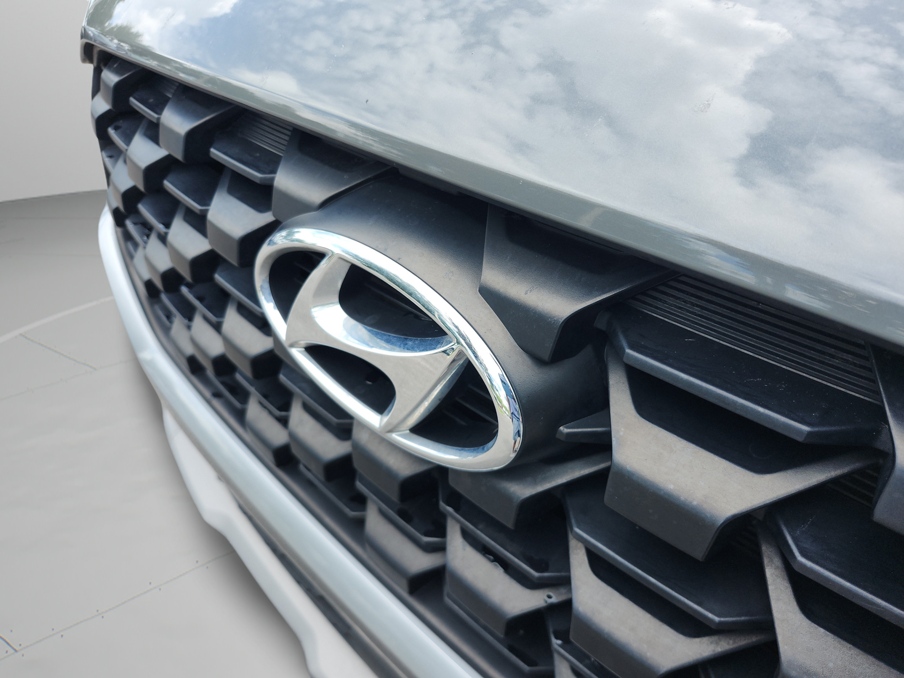 Certified 2022 Hyundai Santa Fe SE FWD image 30