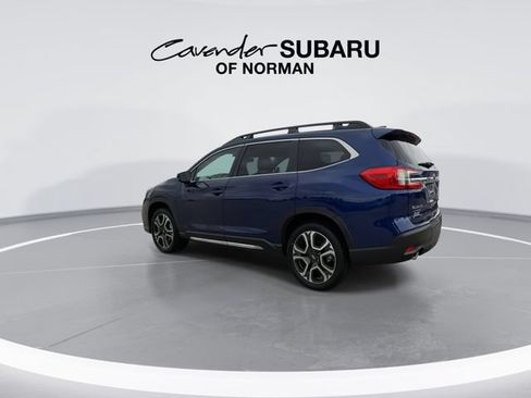 Certified 2026 Subaru Ascent Limited AWD/4WD image 6