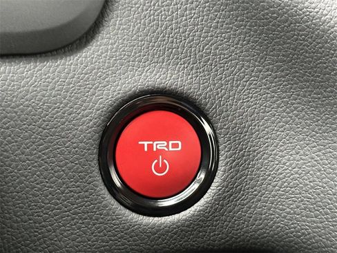 New 2026 Toyota Tundra TRD Pro image 7