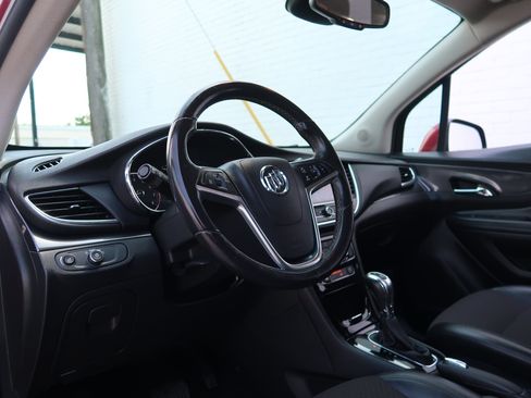 Used 2018 Buick Encore Preferred FWD image 23