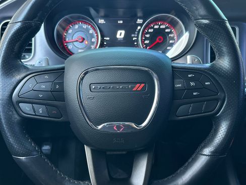 Used 2022 Dodge Charger Scat Pack image 21