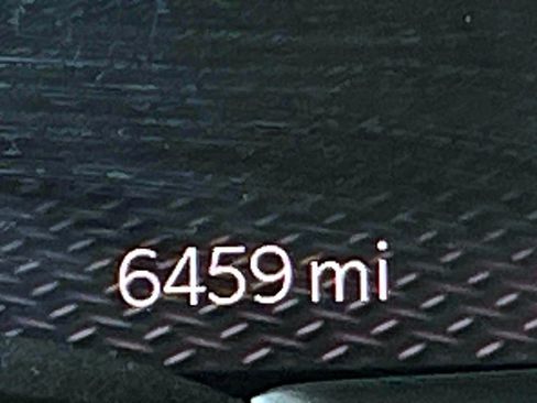 Used 2025 RAM 1500 RHO w/ Bed Utility Group AWD/4WD image 29