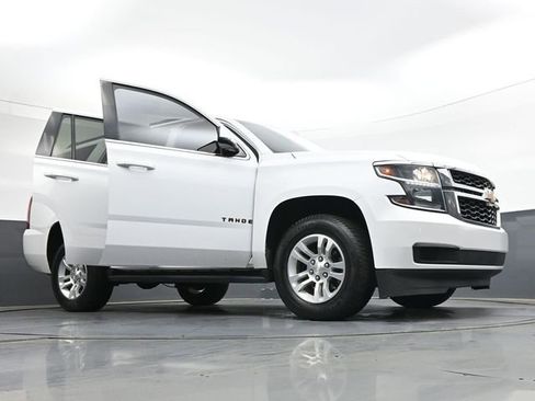 Used 2019 Chevrolet Tahoe LT AWD/4WD image 39