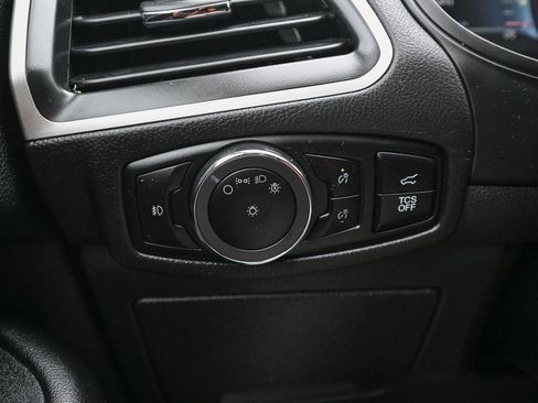 Certified 2024 Ford Edge SEL w/ Convenience Package image 41