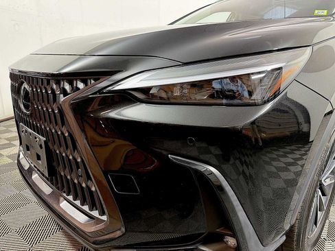 Used 2024 Lexus NX 350 AWD image 26