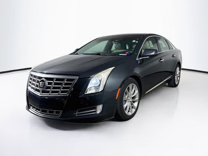 Used 2014 Cadillac XTS Luxury