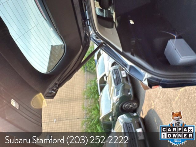 Used 2024 MAZDA CX-50 AWD 2.5 S w/ Cargo Package image 27