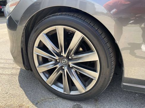Used 2018 MAZDA MAZDA6 Signature FWD image 3