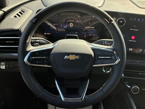 New 2026 Chevrolet Traverse High Country FWD image 21